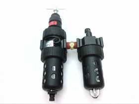 Фильтр пневматический SPEEDAIRE 3JV08, 150 PSI/1000 кПа