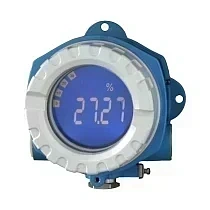 Полевой индикатор Endress+Hauser RIA14-BD3C