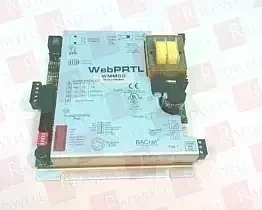 Модуль / стойка ПЛК Артикул WMMOD от производителя AUTOMATED LOGIC