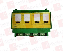 Модуль / стойка ПЛК Артикул EYY164F202 от производителя SAUTER