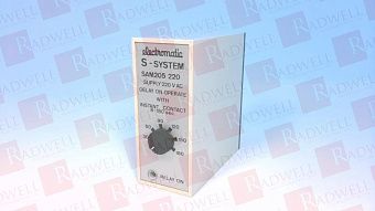 Замедляющие реле Артикул SAM205-220-180S от производителя CARLO GAVAZZI