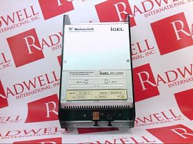 Плата управления/интерфейса Артикул RS-2200-01 от производителя MATUSCHEK