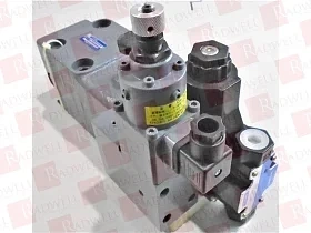 Гидравлический клапан Артикул 3A176139 от производителя TOKYO KEIKI