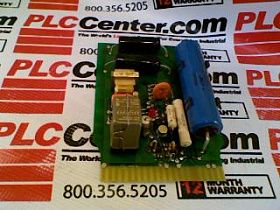 C-20-0-0068-11 Плата ПК Плата ПЛК / дополнения к  плататам от CONTROL COMPONENTS