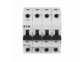 Klockner-Moeller, Div of Eaton Corp. FAZ-B25/4