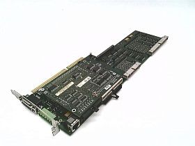 Плата управления роботом KUKA LP95LP0661/2.1 PC ROBOT CONTROL CARD RIO 2.01