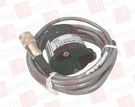 Кодирующее устройство / фазовый датчик положения Артикул RB20QZ-3600DHS от производителя TRI-TRONICS