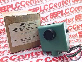 Фотоэлектрический датчик Артикул 5521-AG1 от производителя MEKONTROL