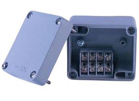 Корпус SG-AL-4P от LITE CYCLE