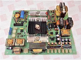 Источник питания Артикул 41-98-290811 от производителя ABB THOMAS & BETTS