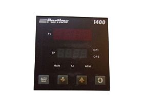 Partlow 14001000