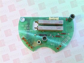 Плата ПК Плата ПЛК / дополнения к  плататам Артикул 1151-377-1 от производителя EMERSON