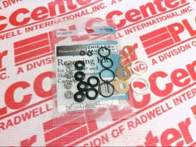 Набор сантехнических инструментов Артикул 1277D от производителя CHICAGO FAUCET