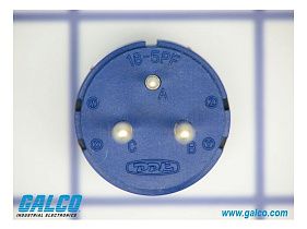 Fujikura, Formerly DDK 9718-5P