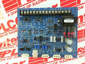 Плата ПК Плата ПЛК / дополнения к  плататам Артикул 80-122-2 от производителя ADVANCED ENERGY