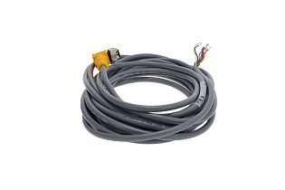 Комплект кабелей / шнуров QD Артикул WKC 8T-6 от производителя TURCK