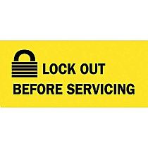 BP-88302 Знак от E Z CODE