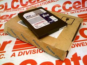 Жесткий диск Артикул TS8GIFD25 от производителя TRANSCEND