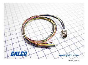 Mencom MCV-19FR-1M-M20