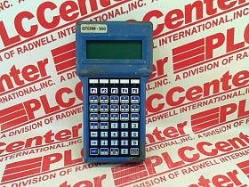 S002 Компьютерный сканер от QTERM