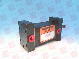 Гидравлический цилиндр Артикул ACD-120 от производителя GED INTEGRATED SOLUTIONS