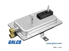 Cleveland Controls 25537