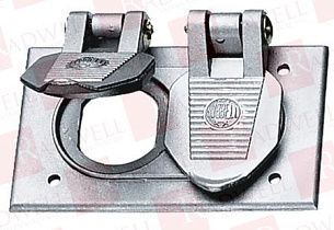 Штекер / розетка Артикул HBL5206WO от производителя KELLEMS