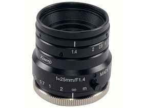 Pepperl Fuchs VOS-LE-C-25MM-HC