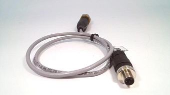 Датчик УФ-излучения Phoenix Controls 141113815039, 4-контактный, кабель 30", 600В