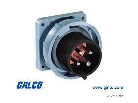 Mennekes Electrical Products ME430B5