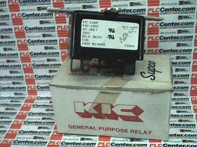 Контактор / пусковая катушка Артикул K90-295Q от производителя KIC CORP