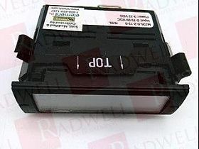 Щитовой измерительный прибор Артикул M235-0-2-13-0 от производителя SIMPSON