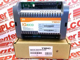 Артикул IQE39-3001K50200 от производителя TREND