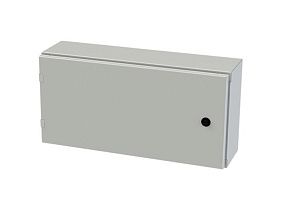 Saginaw Control & Engineering SCE-12EL2406LPLG