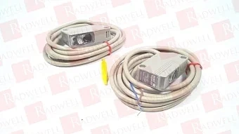 Фотоэлектрический датчик Артикул NX5-M10RA от производителя MATSUSHITA ELECTRIC