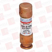 Предохранитель Артикул TR1-4/10R от производителя MERSEN