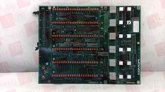 Плата ПК Плата ПЛК / дополнения к  плататам Артикул AABDE00710 от производителя KOMORI