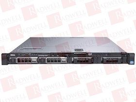 Сетевой маршрутизатор Артикул R320 от производителя DELL