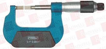 Микрометр  Артикул 52-246-001-1 от производителя FOWLER