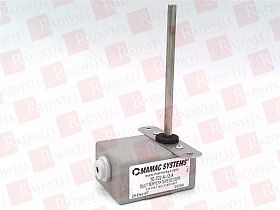 Термопара / РТД Артикул TE-702-A-12-A от производителя MAMAC SYSTEMS