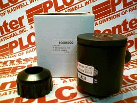 Фотоэлектрический датчик Артикул 10086000 от производителя EBORA