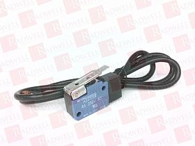 Концевой выключатель Артикул AZ-37259 от производителя MATSUSHITA ELECTRIC