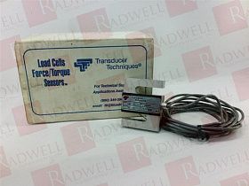 Тензодатчик Артикул SBO-50 от производителя TRANSDUCER TECHNIQUES