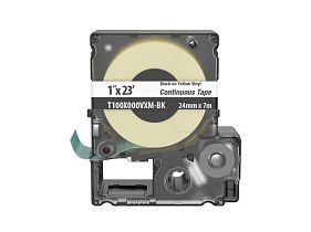 Panduit T100X000VXM-BK