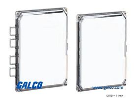 Integra X1210CSC-RPL