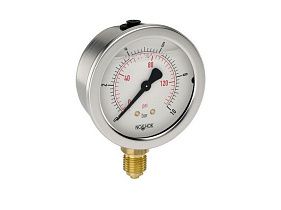 NOSHOK 25-901-1.6-bar/psi-G1/4