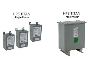 Hammond Power Solutions QC15LECB