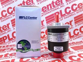 Кодирующее устройство / фазовый датчик положения Артикул DC25F-B1C1KE от производителя ADVANCED MICRO CONTROLS