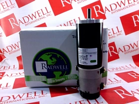 Двигатель Артикул X0816227 от производителя CLEVELAND MOTION CONTROL