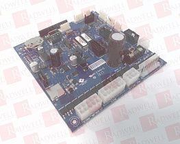 Плата процессора / контроллера Артикул 537059410 от производителя LA CIMBALI